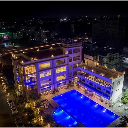 Hotel The Kingsbury Birtamode 외부 사진