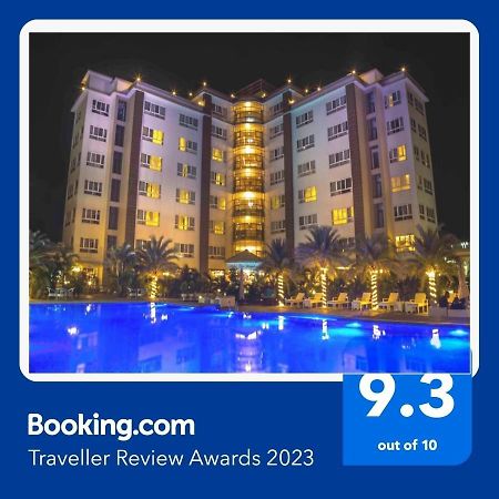 Hotel The Kingsbury Birtamode 외부 사진
