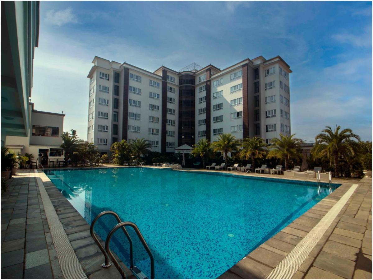 Hotel The Kingsbury Birtamode 외부 사진