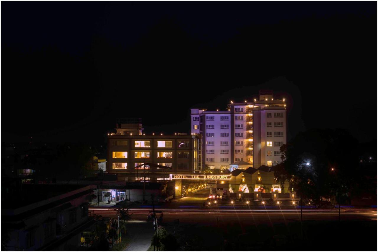 Hotel The Kingsbury Birtamode 외부 사진