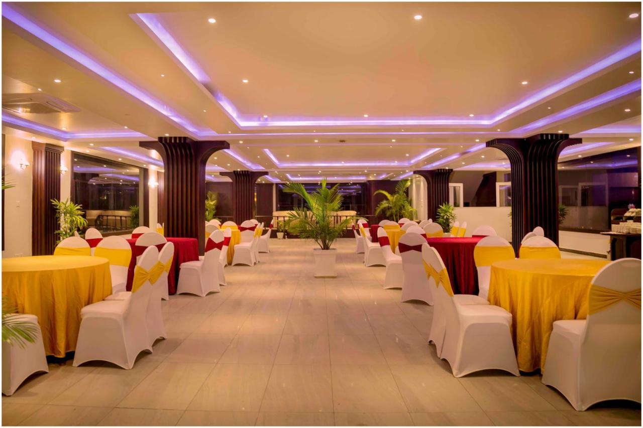 Hotel The Kingsbury Birtamode 외부 사진