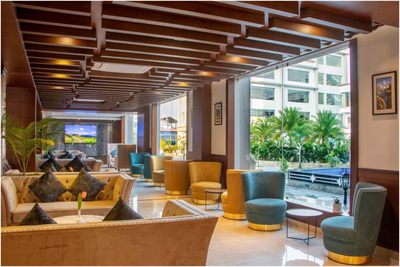 Hotel The Kingsbury Birtamode 외부 사진