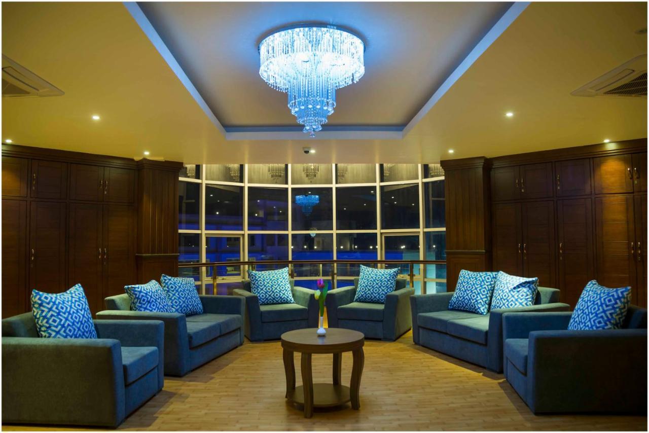 Hotel The Kingsbury Birtamode 외부 사진