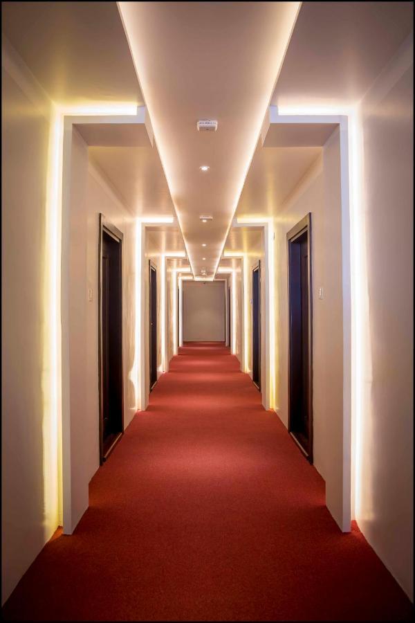 Hotel The Kingsbury Birtamode 외부 사진