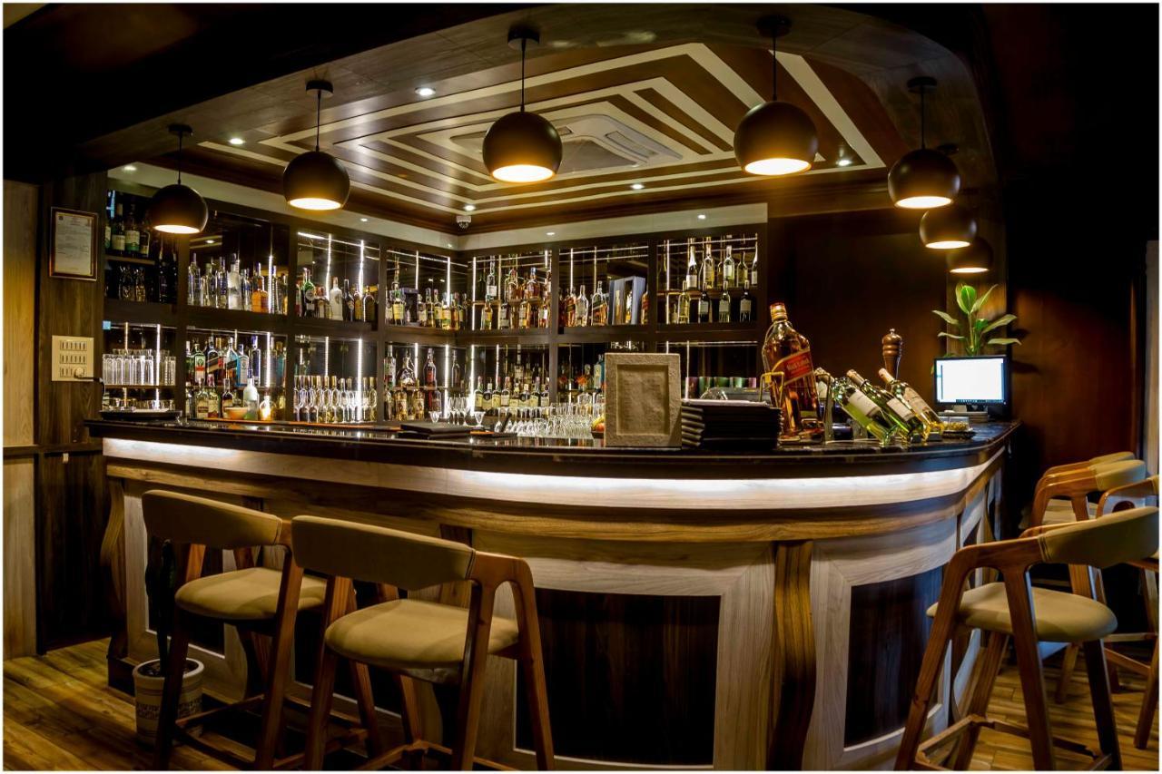 Hotel The Kingsbury Birtamode 외부 사진