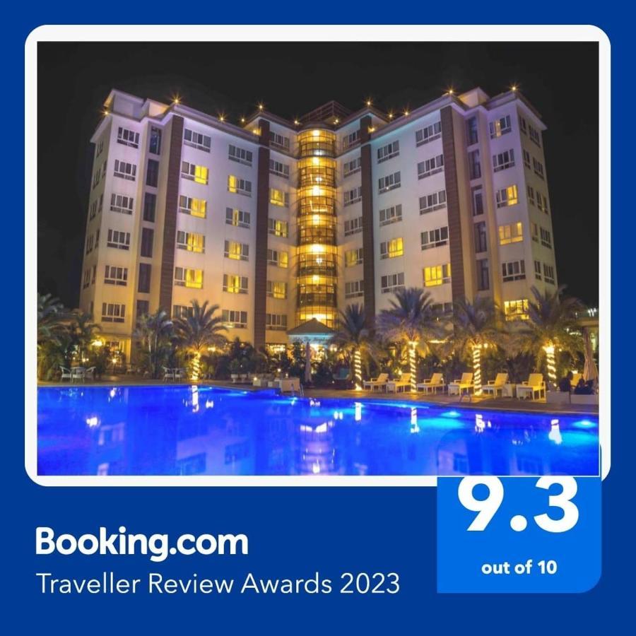 Hotel The Kingsbury Birtamode 외부 사진